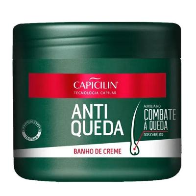 Masc Cap Capicilin Antiqueda 350g