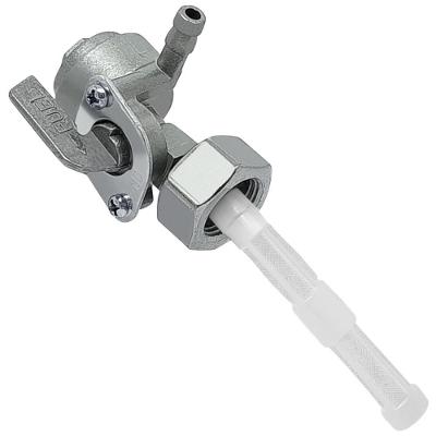 Torneira Combustível Gasolina Motores 4t 5,5hp 6,5hp 7hp