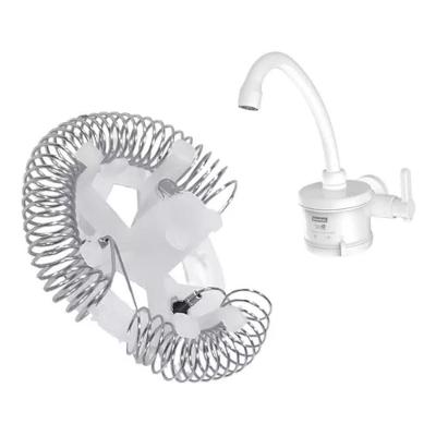 Resistência Torneira 4t 4800w 127v 3501-127n Enerbras