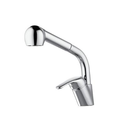 Torneira Monocomando Com Ducha Extensível Monne - Brava