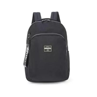 Mochila Escolar Preto Juvenil Up4you