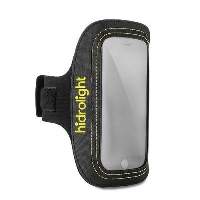 Porta Acessórios - Premium (tamanho único) - Cor: Preto-amarelo