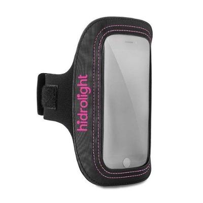 Porta Acessórios - Premium (tamanho único) - Cor: Preto-rosa