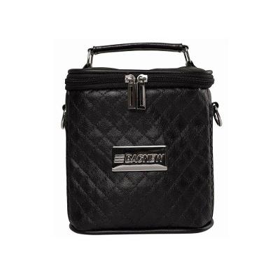 Bolsa Térmica 2 Potes - Preta Style Model - Padrão: único