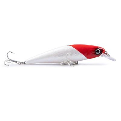 Isca Artificial Maruri Meia água Flórida 9,5cm 15g Cor 140
