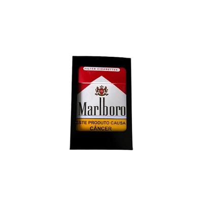 Mágica Cigarro Marlboro Que Desaparece