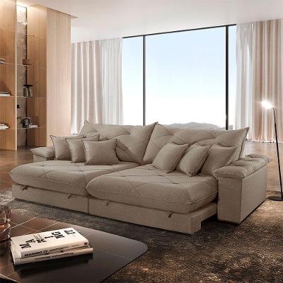 Sofá ágata Veludo Dois Módulos De 90 Cm B25 Meu Sofá Online B002 Veludo Capuccino