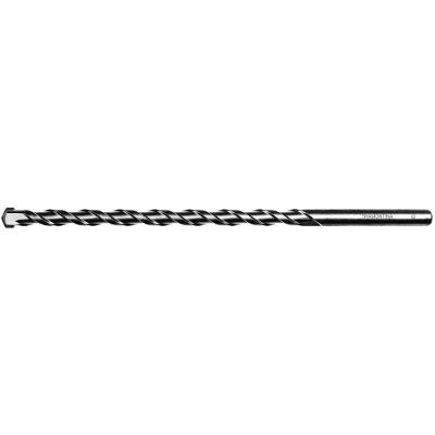 Broca Para Concreto Longa 10x250mm Tramontina Master Carbono Tramontina