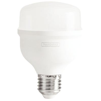 Lâmpada Alta Potência Tramontina Base E27 30 W 6500 K Luz Branca Tramontina