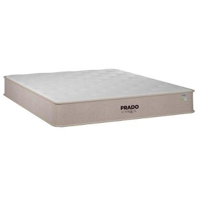 Colchão Casal Espuma D28 Prado (138x188x22) - Plumatex