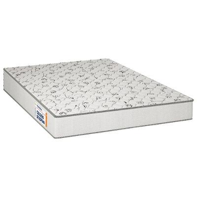 Colchão Casal Espuma D28 Plumaspuma (138x188x16) - Plumatex
