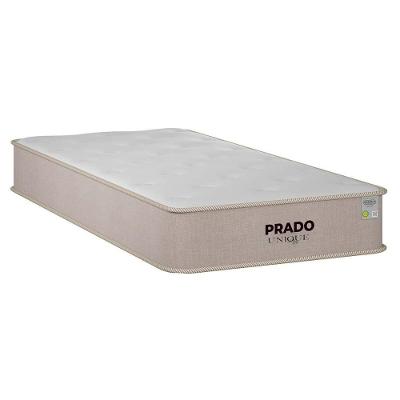 Colchão Solteiro Espuma D28 Prado (88x188x22) - Plumatex