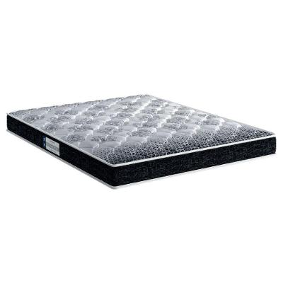 Colchão Casal Anatômico D33 - Prodormir Firmepedic Advanced Tech1500 Black (138x188x18) - Probel