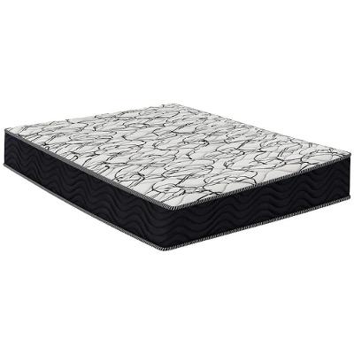 Colchão Casal Anatômico D45 / Airtech 150 Ortopillow (138x188x28) - Ortobom