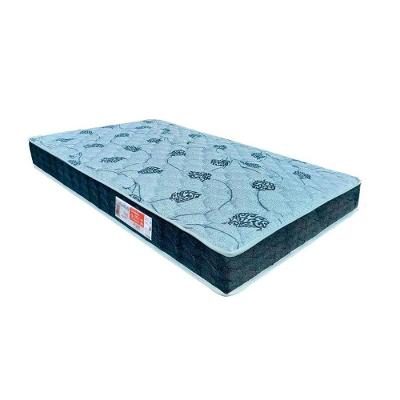 Colchão Solteiro Espuma D45 Comfortpedic Line (78x188x17) - Orthoflex