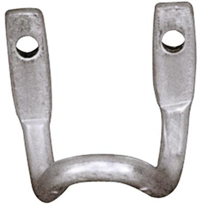 Gancho Da Caçamba Inferior Saveiro G1 Zincado [f103]