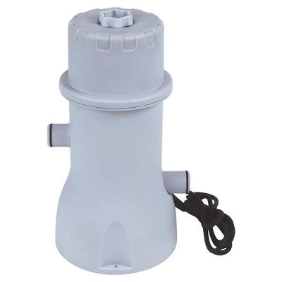 Filtro Para Piscina 3600l/h 220v - Mor