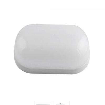 Luminaria Blumenau Led Tartaruga 8w 6500k 20086004
