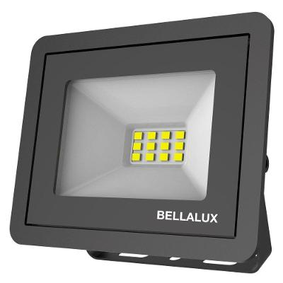 Refletor Led 10w 3000k 10w Bivolt 3000k