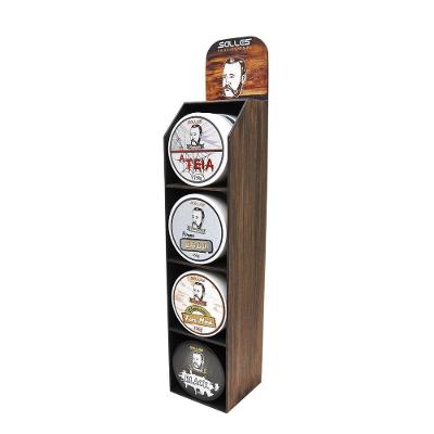 Display Suporte Expositor Para Pomada Salles Profissional