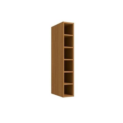 Nicho P- Cozinha Garrafeiro Maxxi G760 15cm Canela - Kappesberg