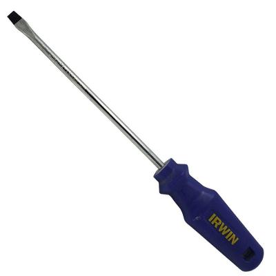 Chave De Fenda De 1-4 X 6 Pol 1864173 Irwin