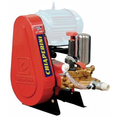Lavadora Chiaperini Lj 7000 Motor E Mangueira Não Incluso