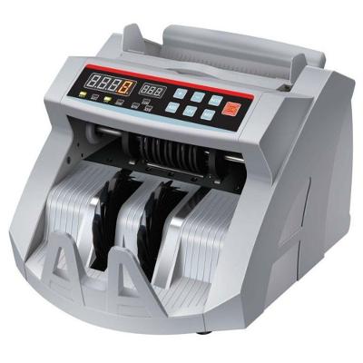 Máquina de Contar Dinheiro Detecta Nota Falsa Lorben 220v