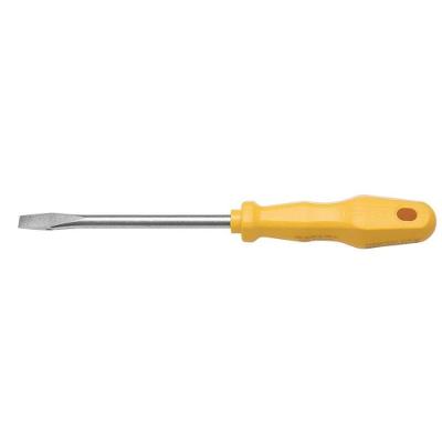 Chave De Fenda Ponta Chata Tramontina Yellow 5/16 X 5 - Tramontina