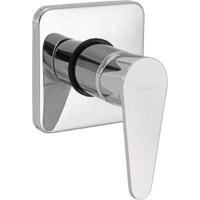 Acabamento Para Monocomando Chuveiro Minimal Advance 2997-2993 Meber