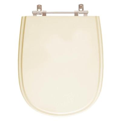 Assento Sanitario Paris Bone Para Vaso Ideal Standard