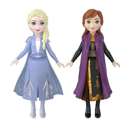 Bonecos Fronzen - Modelos Sortidos - Mattel