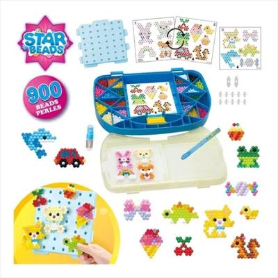 Brinquedo Aquabeads Maleta Iniciante Completo - Epoch 31912