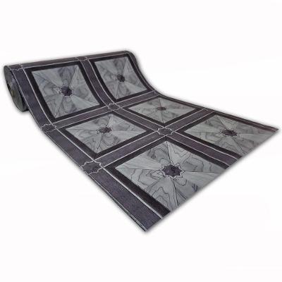 Passadeira Em Manta Vinilico Similar Laminado Por Metro Marmorizado