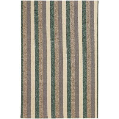 Tapete Para Sala Metropole Botanico 1,00x1,50 São Carlos