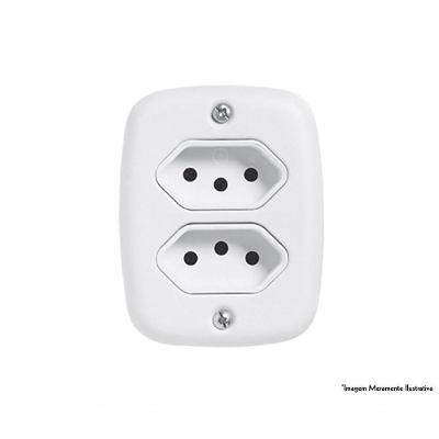 Sistema X Sobreplus 2 Tom 2p+t C/pl Br 9013