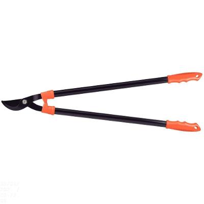 Tesourão De Poda Tipo Bypass Tramontina Em Aço Com Cabo Metálico 60 Cm Tramontina
