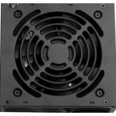 Fonte ATX s/Cabo 350W Preto Aerocool VX-350