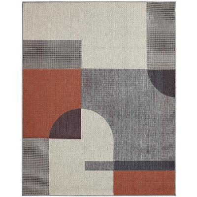 Tapete P/ Sala New Colors Magia 2,00x2,90 São Carlos