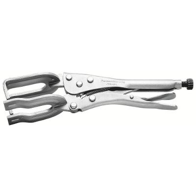 Alicate De Pressão Para Solda Tipo U 10" Tramontina Pro Tramontina