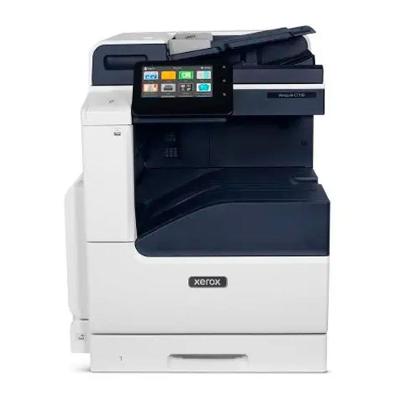 Multifuncional Xerox Versalink C7120 Colorida A3 - C7120Dmono
