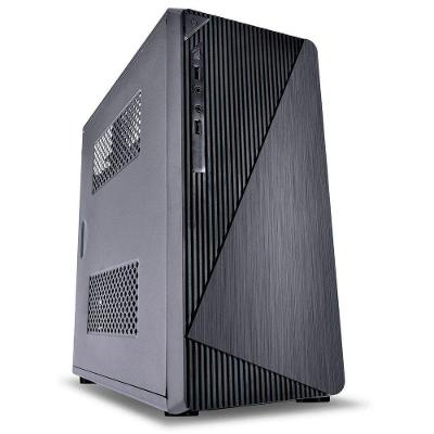 Computador Desktop, Intel Core I5 8º Geração, 8gb Ram, Hd Ssd 240gb, Conexões Usb-vga-hdmi-lan-som