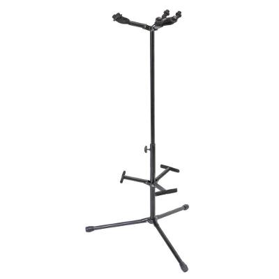 Suporte Para Instrumentos Triplo Ajustável On-stage Gs7355 [f035]