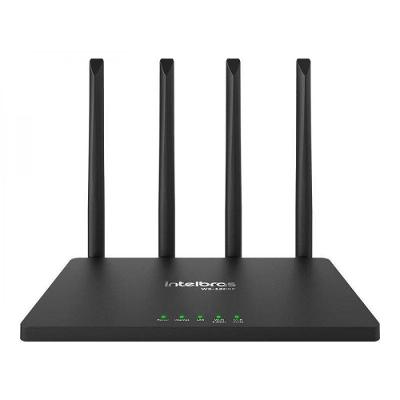 Roteador Wireless Intelbras Dual Band 2.4ghz 5ghz Mu-mimo