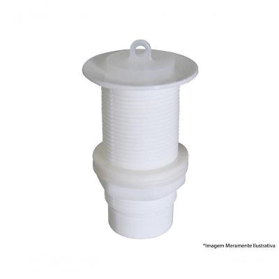 Valvula Tq Astra 1.1/4" Vt C/25Pcs