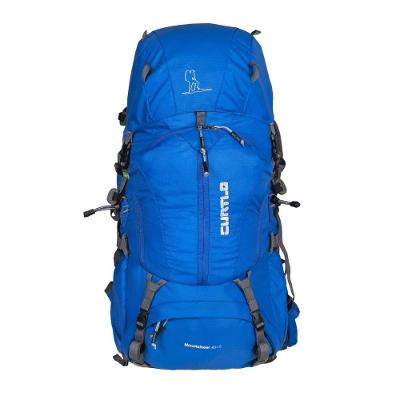 Mochila Cargueira Mountaineer 40+5l Curtlo Azul