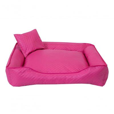 Cama Pet Impermeavel Tam: M Pink