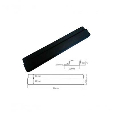 Apoio De Pulso P/Teclado Gv Mp.5501