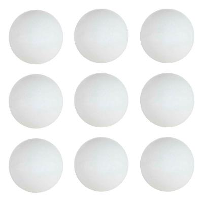 Bolas Bolinhas De Ping Pong Tênis De Mesa 3 Unidades 38mm