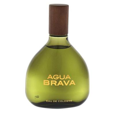 Antonio Puig Agua Brava For Men Eau De Cologne - Perfume Masculino 100ml